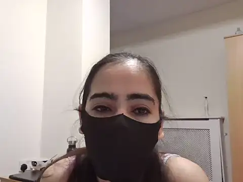 BobtailFormal webcam