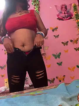 V-Hot-Sweti's Stripchat show and profile