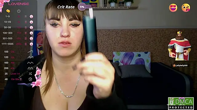 Amali_Ivanna_smit webcam