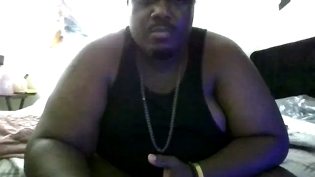 BigBossaNova69 webcam