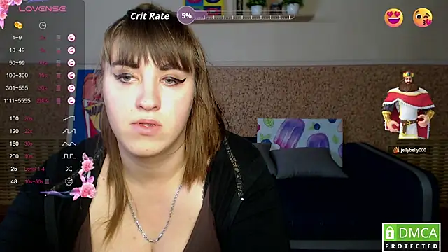 Amali_Ivanna_smit webcam