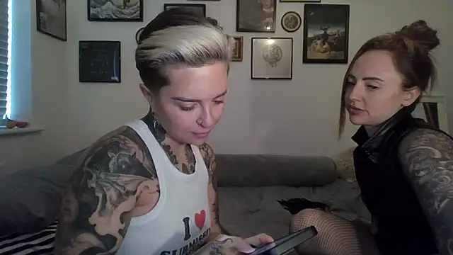 Alexandersonxo webcam