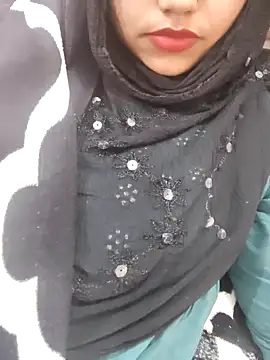 miss_rose__ (F young) - Full nude show