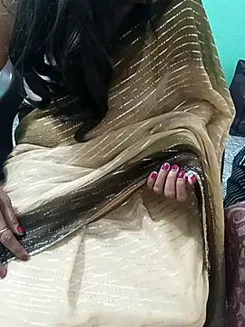 Webcam Model (Shanu_Shah) is live