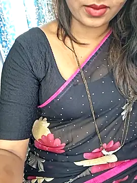 Webcam Model (Marathi_jiya1) is live