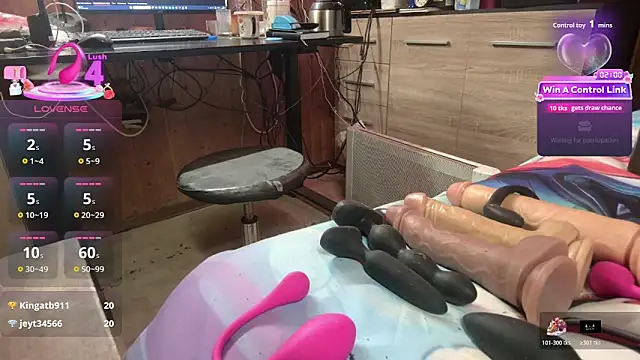 misteryman1956 webcam