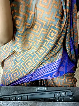 Madhu_Reddy09 webcam