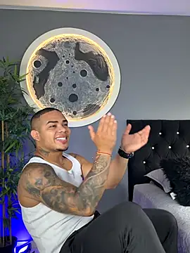 jordan_mayers02 webcam