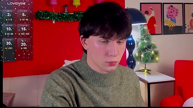 AdrianoAubert webcam