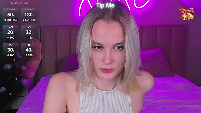 Carolin_Miller webcam