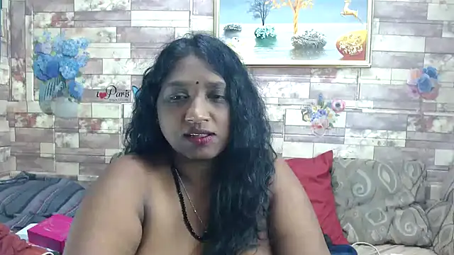 Indian_tracy webcam