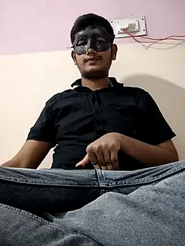 Dusky_Aarav webcam
