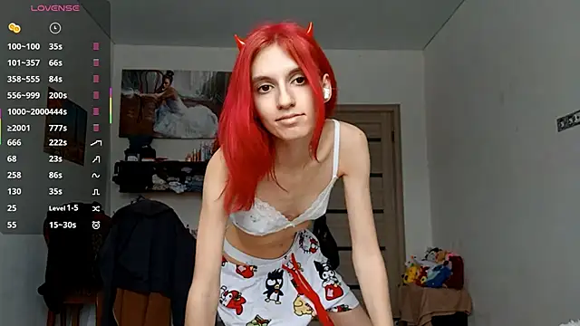 KennaElse webcam