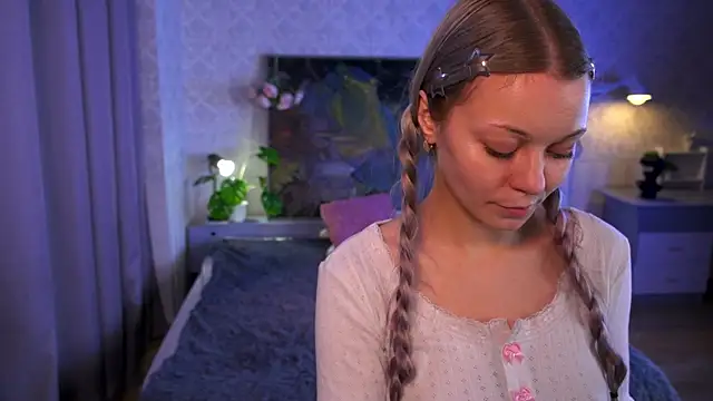 mercy_assclass webcam