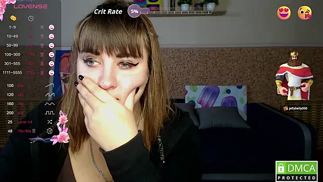 Amali_Ivanna_smit webcam