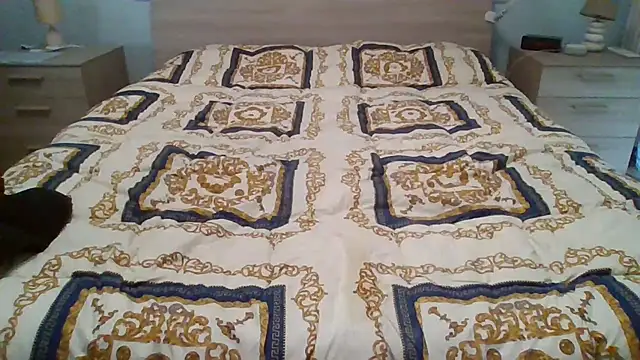 PrincessEileen89 webcam