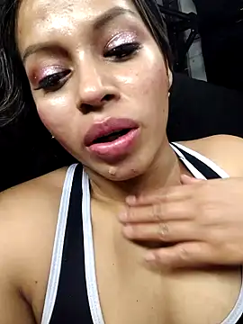 AntonelaMorriz webcam