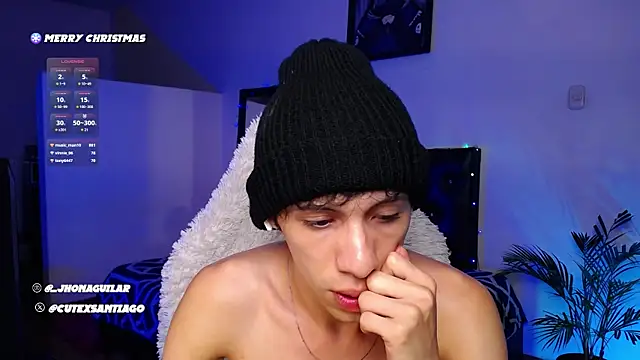 santiago_cutex webcam