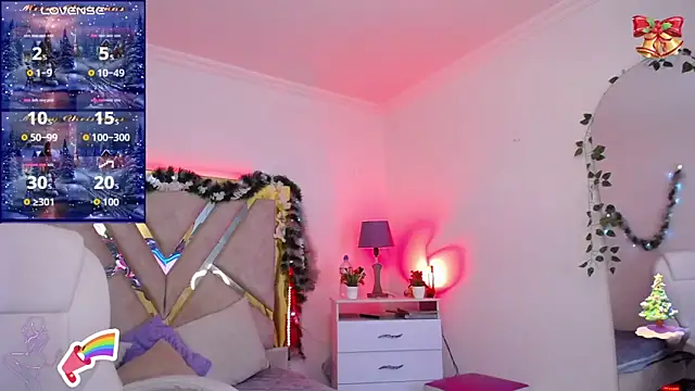 Ashley_parkerr webcam