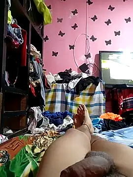 KindledCarbonyl webcam