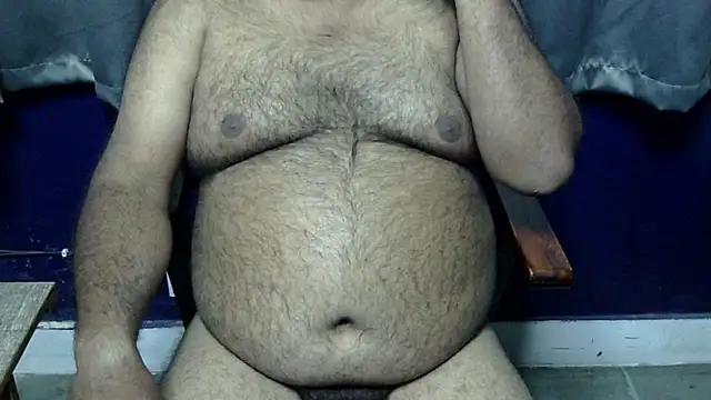 hairysubcub_70 webcam