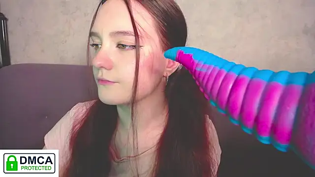 Alyssa___Scarlet webcam