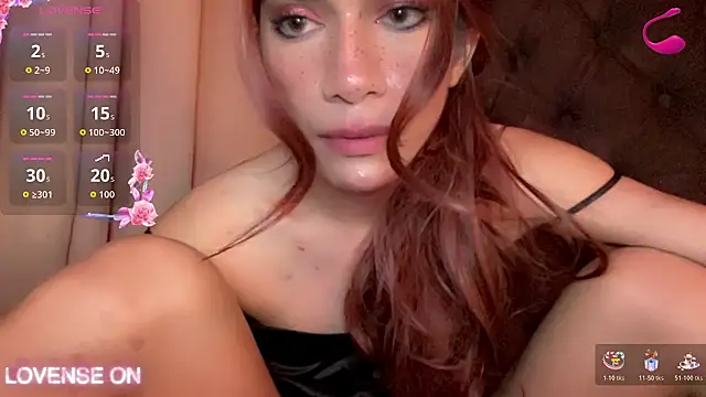 BaffledLensman webcam