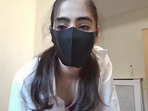 BobtailFormal webcam