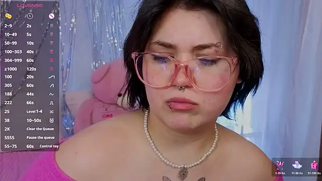 choee_bliss - Choee_Bliss's free webcam - UK Sex Cams