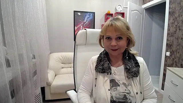 Milla_Cutie18 webcam