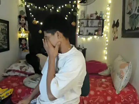 JUANBIGCOCK21CM webcam