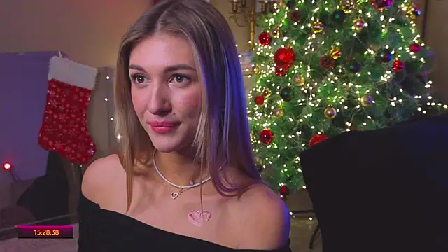 BeatrixGummer webcam