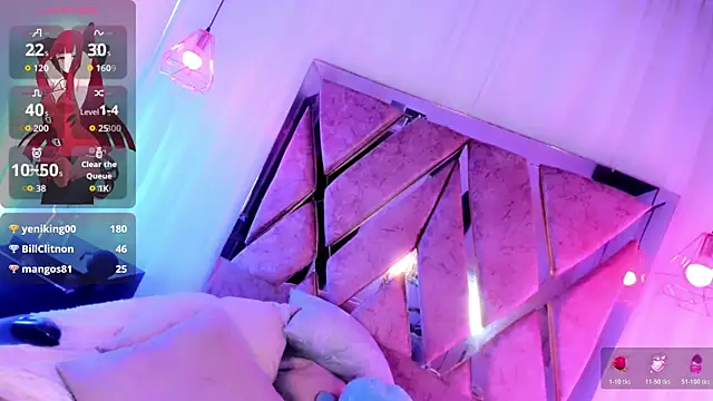 atenea_taylor_ webcam