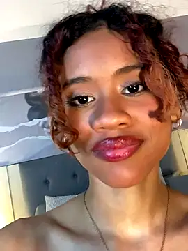 Aprillbrunette webcam