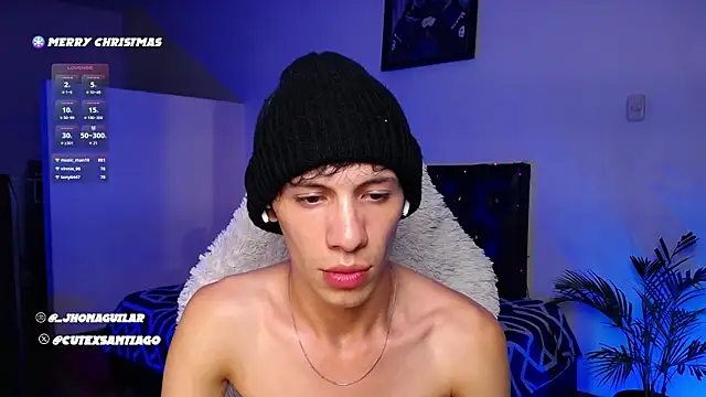 santiago_cutex webcam