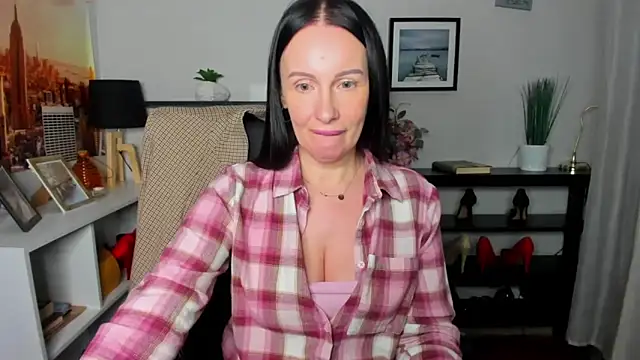 Velvet_Jasmine webcam