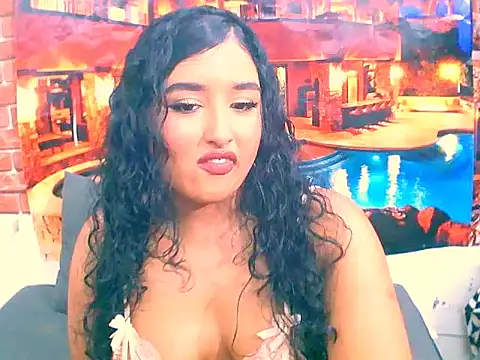 IndianAngel4u webcam