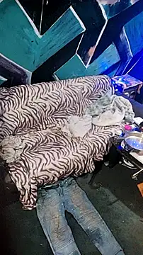 Dixie_delight webcam