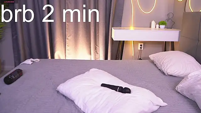 AudreyBrooks_ webcam