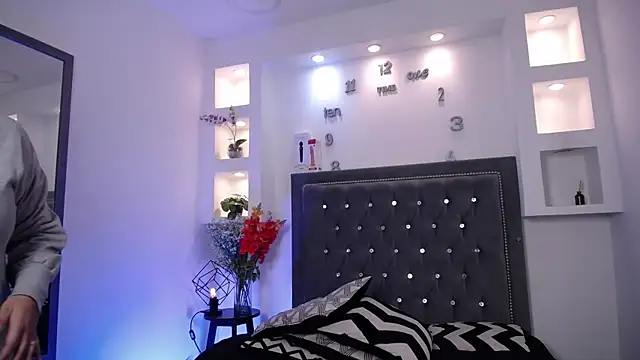 MelissaRhodes webcam