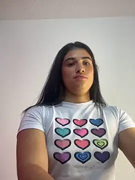 alice_shyness webcam