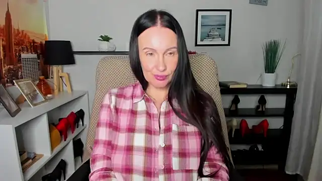 Velvet_Jasmine webcam