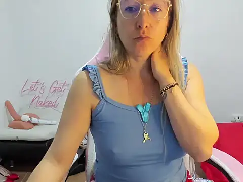 chrystal_sl852 webcam