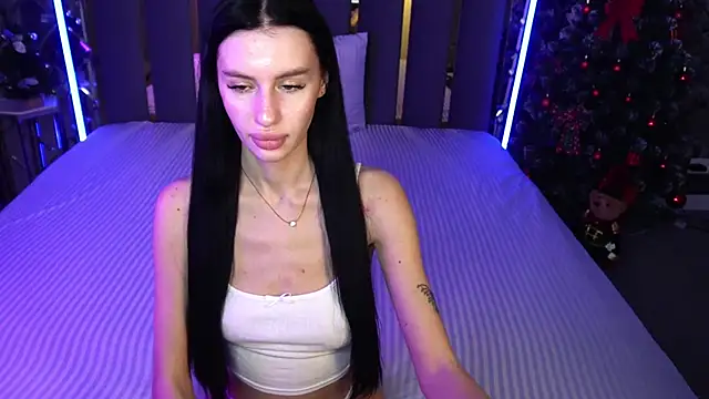 Snow_WhiteeeX webcam