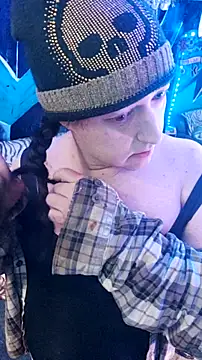 Dixie_delight webcam