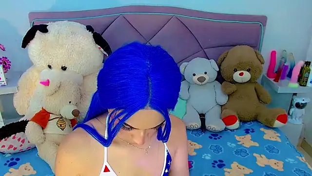 party_duo_trans webcam