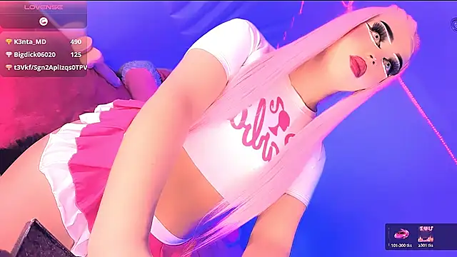 ashley_kuyn_ - Ashley_kuyn_'s free webcam