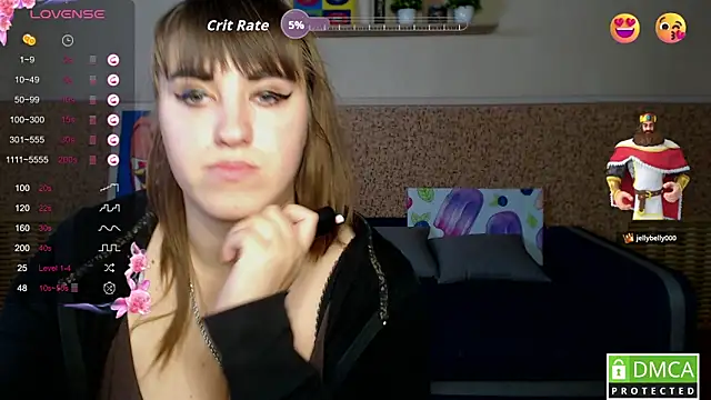 Amali_Ivanna_smit webcam