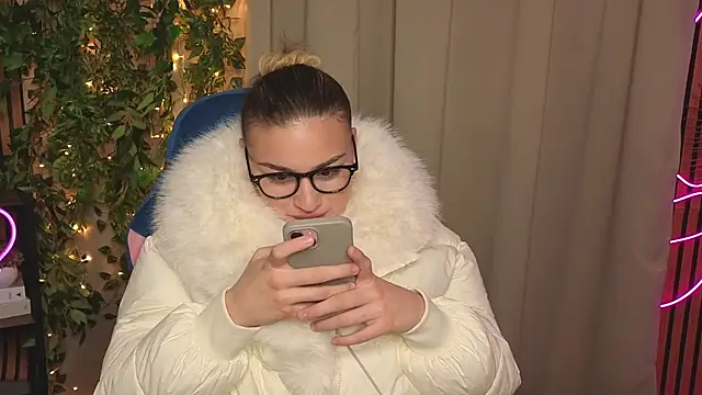 BeverlyWallace webcam