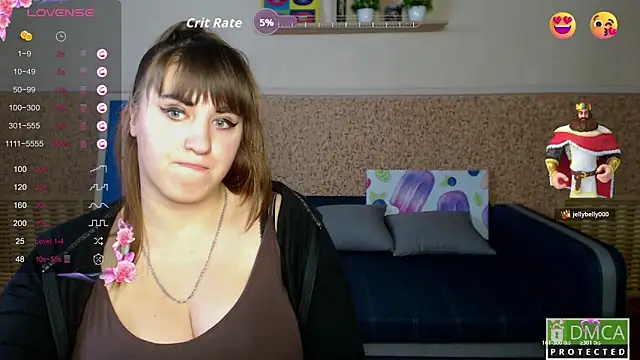 Amali_Ivanna_smit webcam